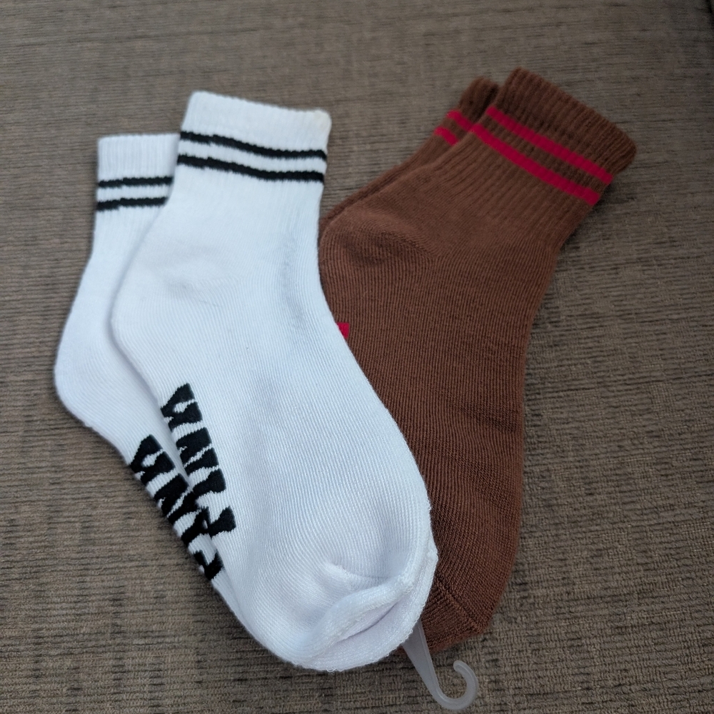 Sock Bundle - Picture 1 of 2